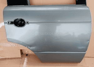 Drzwi prawy tył tylne prawe Range Rover Vogue L322 2