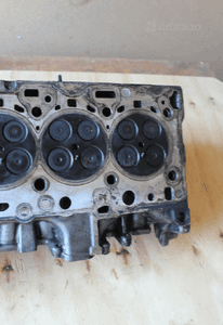Głowica kompletna bmw E90 E91 2.0 d N47D20C 7810465 2011 11