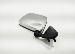 Lusterko prawe ręczne manualne nissan navara D22 1998-2005 europa 1