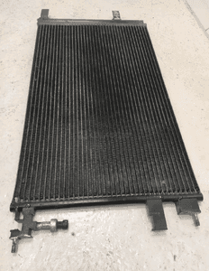 OPEL ASTRA J ZAFIRA INSIGNIA A SKRAPLACZ KLIMATYZACJI KLIMATYZACJA ORYGINAŁ 3