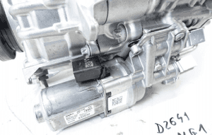 Dyferencjał most tylny audi A4 A5 A6 A7 A8 sdp 3