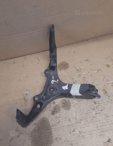 STELAŻ HONDA CBR 1000RR 2004-2007 SC57 4