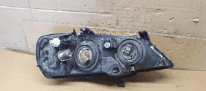 Lampa lewy przód przednia lewa Opel Astra G 90520877 5