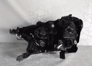 Lampa przednia przód prawa ford ranger v 5 lift 2015- 3