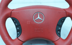 KIEROWNICA AIRBAG SKORA CL W215 S W220 5