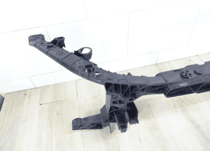 Mercedes-benz b W247 panel pas mocowania chłodnicy góra A2476209800 5