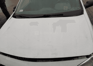 Renault Megane II maska DV369 2