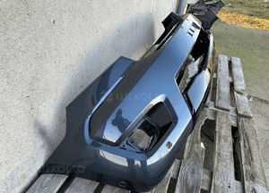 Zderzak przód przedni ford ranger iv lift v 2018- JB3B-17C831-M  spoiler 3