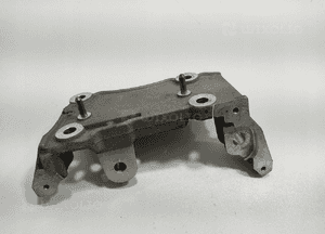 Łapa wspornik silnika opel e-corsa f 9826426680 2019-2024 3