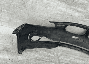 Bmw 3 F30 / F31 zderzak przedni 11- 4