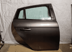 Drzwi prawy tył fiat bravo ii VR865/B 07-14 1