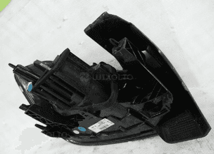 Opel corsa f idealna lampa tylna prawa 5