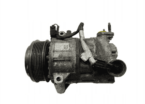 Sprężarka klimatyzacji transit connect MK2 ii 1.5 tdci JX61-19D629-JA 17- 1