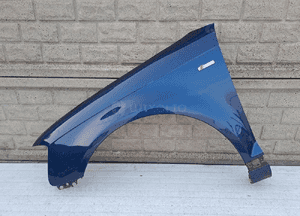 Audi A3 lift 2008-2013 8P0 błotnik przedni lewy 1