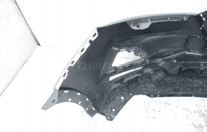 Nissan qashqai 2 ii J11 lift 2017- zderzak przód przedni 62022-HV00H 7