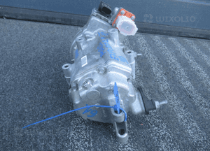 SPRĘŻARKA POMPA KLIMAZTYZACJI FORD EXPLORER VI 6 3.0 HYBRID L1MH-19D623-AE 5