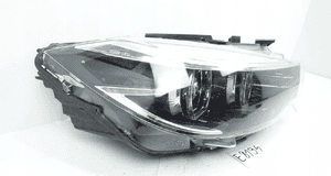 Bmw 3 iii gt F34 13- lci full led lampa prawy przód prawa przednia 8738724 2