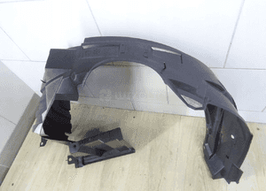 Toyota aygo i nadkole prawy przód 53875-0H01100 3