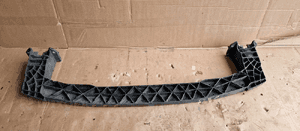 Belka wzmocnienie zderzaka przód Citroen C5 III 9660501380 1