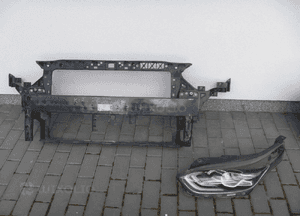 Kia ceed iii pas przedni belka oryginał 1