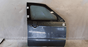 Drzwi przód przednie prawe do ford galaxy MK2 2 ii szare grafitowe H4 1