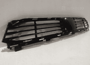 BMW 7 G11 G12 Kratka zderzaka Radar - 15731 5