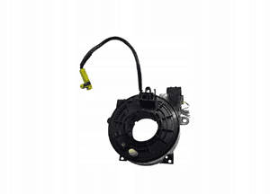 Taśma air-bag zwijak nissan pulsar C13 255544EA0A 25554 4EA0A 2014-2018 1