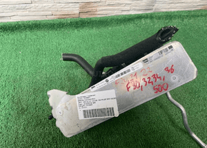 SKRAPLACZ KLIMATYZACJI BMW F20 F30 F32 F34 9471521 2