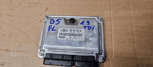 Komputer sterownik silnika VW Passat B5 FL 1.9 TDI 038906019KD 1