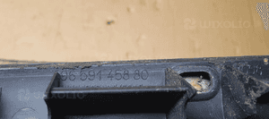 Listwa szyby czołowej prawy przód Citroen C5 III EZRC 9659145880 5