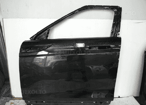 RANGE ROVER EVOQUE II DRZWI LEWY PRZÓD PRZEDNIE 1