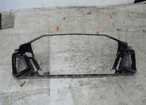 Audi A3 8Y0 s line 2020- zderzak przedni 1