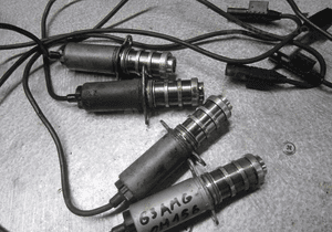 MERCEDES  om 156 amg 6,3 czujnik wałków rozrządu  e CLS c ml gl g