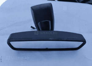 Lusterko wsteczne wewnętrzne obudowa ford kuga MK1 1
