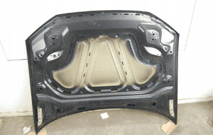 Maska audi Q3 ii 83A 2019-2021 oryginał aluminium 4