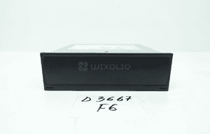 Czytnik sterownik mib MIB3 seat leon iv 5FA035862D 1