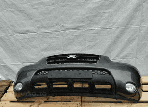 Zderzak przód przedni hyundai santa fe ii 2 lift kompletny 3