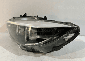 BMW 4 F32 / F36 LCI Lampa przednia Led L - 13966 3