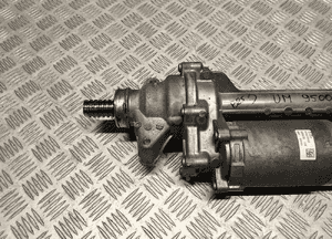 BMW X3M F97 X4M F98 MAGLOWNICA PRZEKŁADNIA KIEROWNICZA UM 9500643 4