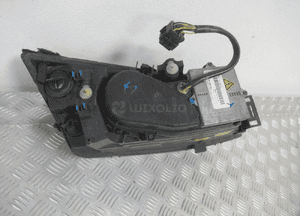 Lampa przednia przód prawa lewa ford mondeo MK3 lift xenon 2003-2007 20