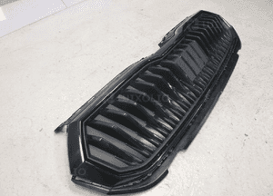 Skoda fabia iv 4 6VA grill atrapa chłodnicy kratka oryginal 5