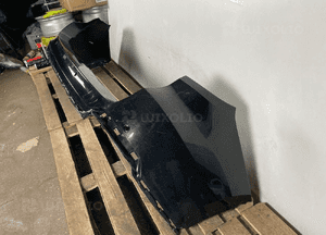 Zderzak tył tylny bmw X5 iii F15 2013- cały 3