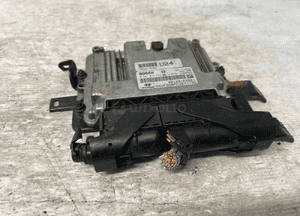Komputer hyundai i40 1.7 0281019573 39120-2A221 2