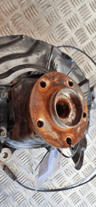 BMW X3 X4 F26 ZWROTNICA PRAWA PRAWY PRZÓD PRZEDNIA 6855954 8