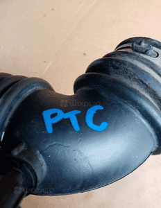 Rura dolot powietrza Chrysler PT Cruiser 04891558AA 4