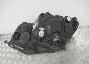 Lampa przednia przód prawa vw caddy iii 3 lift 2K1 2015-2020 12