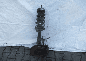 zwrotnica prawy przód OPEL MERIVA B 1.4T 13268957 8