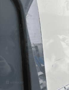 Drzwi prawe przesuwne renault trafic iii 3 iv 4 7