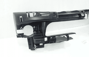 Kratka ślizg zderzaka przód land rover sport lift 7