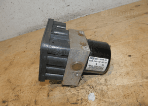 Pompa Hamulcowa ABS Ford Fiesta V MK6 1.3 2S61-2M110-CD D351-437-A0-Z01 1